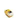 Enabot | GPS Tracker for Pets | ROLA PetTracker | Yellow