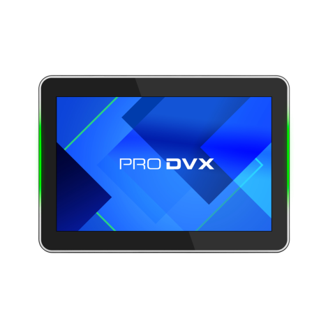 ProDVX APPC-10XPL | 10 TP Pcap 10ms | 10.1 