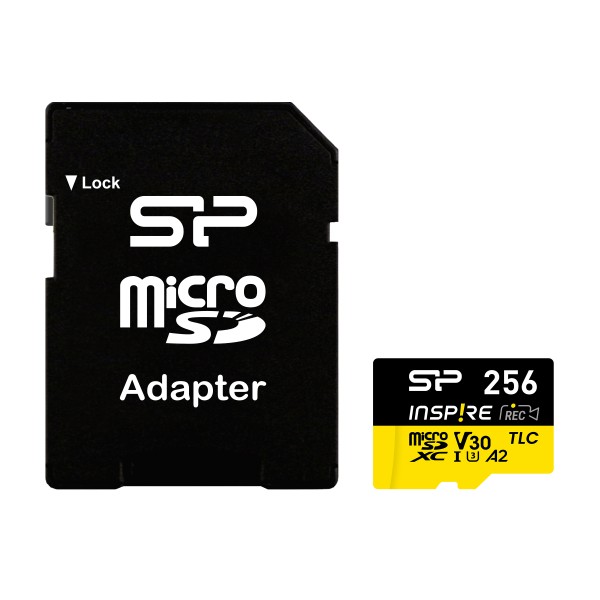 SILICON POWER Inspire 256GB, DDR200, W/A, ...
