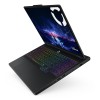 Lenovo Legion Pro 5 16IAX10 Ultra 9 275HX 16" WQXGA OLED 500nits Glossy 165Hz 32GB DDR5 5600 SSD1TB GeForce RTX 5060 8GB 80Wh Win11 Eclipse Black
