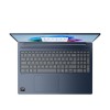 Lenovo 5-16AKP10K1 Ryzen AI 7 350 16" WUXGA Touch IPS 16GB SSD1TB BT BLKB Win11 Cosmic Blue (REPACK) 2Y