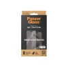 PanzerGlass | Screen protector | Apple | Phone 15 Pro Max | Glass | Transparent