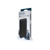Gembird | Power Bank | PB10-02 | 10000 mAh | 2 x USB-AF | Black