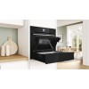 Bosch Serie 8 BDC7111B0 Steam cooking drawer, black