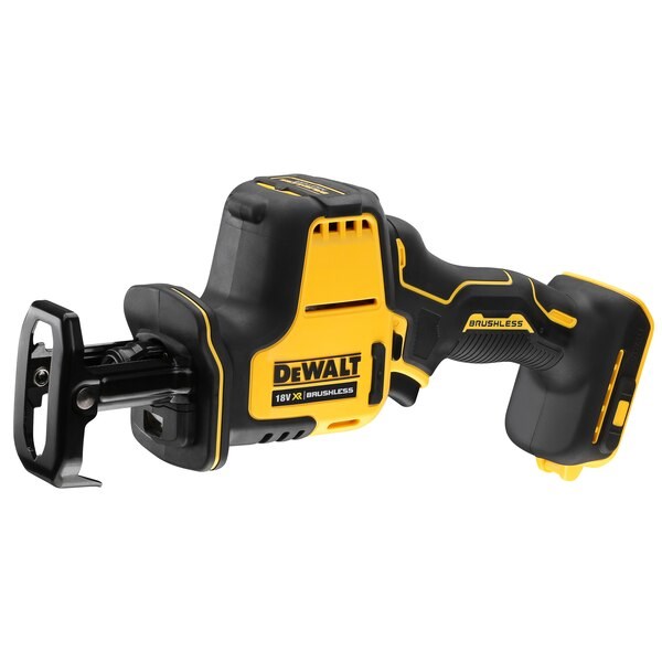 DeWALT DCS369N-XJ reciprocating saw 2800 spm ...