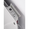 Mill | Heater | MB900DN Glass | Panel Heater | 900 W | Number of power levels 1 | Suitable for rooms up to 11-15 m² | White | N/A