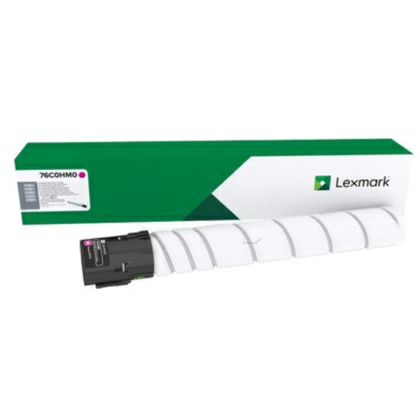 Lexmark Cartrige | 76C0HM0 | Laser ...