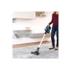 Polti | Vacuum cleaner | PBEU0112 Forzaspira Slim SR100 | Cordless operating | Handstick and Handheld | 21.9 V | Operating time (max) 50 min | Blue