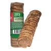 MACED Trachea stuffed with venison - chew for dog - 120g