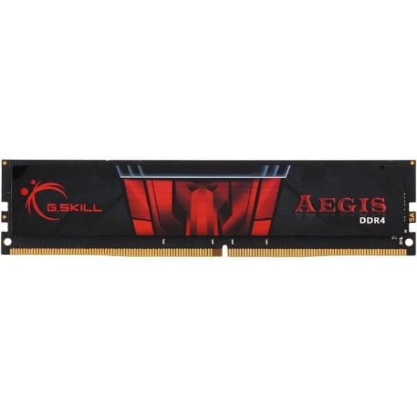 G.Skill Aegis memory module 8 GB ...