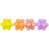 TRIXIE Set of bubble balls 3.5cm 4 pcs