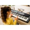 Casio LK-S450 synthesizer Digital synthesizer 61 Black