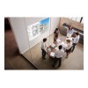 Epson EB-FH08 Home Theatre 3LCD Laser Projector, White