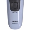 Philips X3003/00 men's shaver Rotation shaver Trimmer Black, Blue