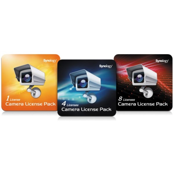 Synology | DEVICE LICENSE PACK (X ...