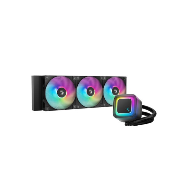 Deepcool Liquid Cooler | LE360 V2 ...