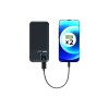 PORT CONNECT Powerbank 10 000 mAh | PORT CONNECT