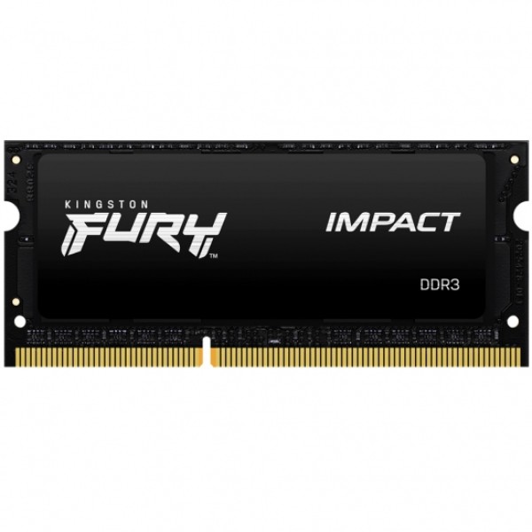 Kingston | 8 GB | DDR3L ...