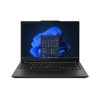 Lenovo | ThinkPad X13 | Black | 13.3 