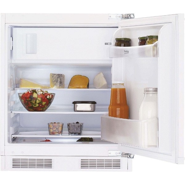 Beko BU1154HCN combi-fridge Built-in 107 L ...