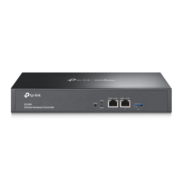 TP-LINK | Omada Hardware Controller | ...