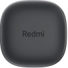 Xiaomi Redmi Buds 6 Play | Built-in microphone | Bluetooth | Black