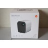SALE OUT. Xiaomi Mi Smart Projector 2 EU | Xiaomi 2 | Full HD (1920x1080) | 500 ANSI lumens | White/Grey | LED Light Source with DLP technology | Android TV 9.0 | USED | Wi-Fi