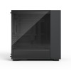 Fractal Design Case | Epoch XL | Black TG Light Tint | ATX | Power supply included No