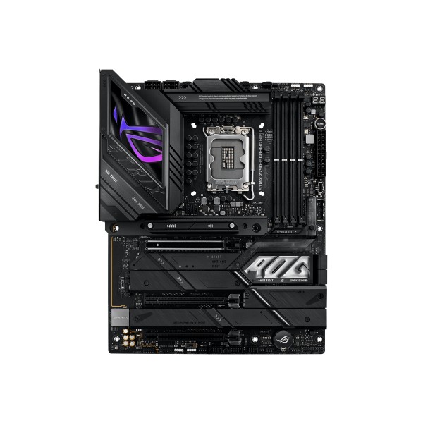 Asus | ROG STRIX Z790-E GAMING ...