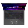 Notebook|ASUS|ROG Strix|G16 (2025)|G614FR-S5022W|CPU  Ryzen 9|9955HX|2500 MHz|16