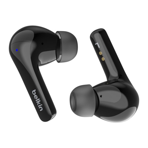 Belkin SoundForm Motion Headset True Wireless ...