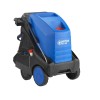 Electric pressure washer with drum Nilfisk 4M-220/1000 FAX EU