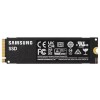 SSD PCIE G5 M.2 NVME 4TB/990EVOPLUS MZ-V9S4T0BW SAMSUNG