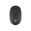 Natec | Mouse | Harrier 2 | Wireless | Bluetooth | Black