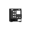 DeepCool Matrexx 55 Mesh ARGB 4F Midi Tower Black