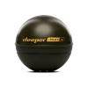 Deeper Smart Sonar Chirp+3 | Sonar | Wi-Fi | Brown Green