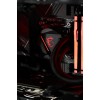 Actina 5901443347002 PC AMD Ryzen™ 7 7700X 32 GB DDR5-SDRAM 1 TB SSD AMD Radeon RX 7800 XT Midi Tower Black