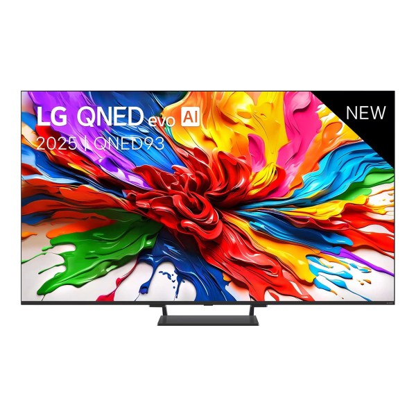 LG 55QNED93A6A 55inch 4K QNED TV