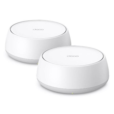TP-Link Deco BE22(2-pack) Whole Home Mesh WiFi 7 System | TP-LINK