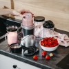 Adler Blender Smoothie Set | AD 4084 | Tabletop | 1200 W | Jar material BPA-Free | Jar capacity 0.3+0.5+0.5+0.7 L | Ice crushing | Stainless Steel