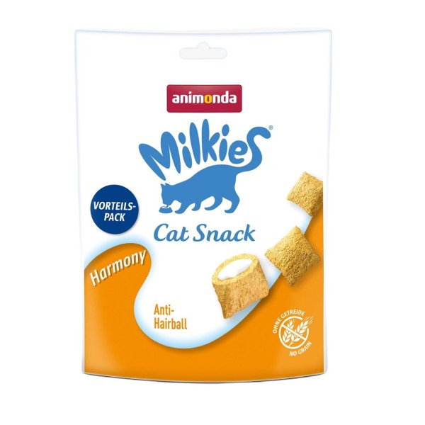 ANIMONDA Milkies Harmony - cat treats ...