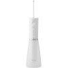 Panasonic Oral Irrigator | EW-DJ86-W503 | 200 ml | Number of heads 2 | White