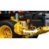 LEGO TECHNIC 42209 Volvo L120 Electric Wheel Loader