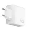 Xiaomi 90W HyperCharge Power Adapter(3-Port) EU | Xiaomi