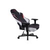 Onex | Premium Gaming Chair | FX8 Formula X Module Injected | Black/Red/White