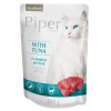 DOLINA NOTECI Piper Sterilised Tuna - wet cat food - 100 g