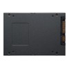 Kingston | A400 | 240 GB | SSD form factor 2.5