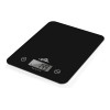 ETA | Kitchen scales | Lori ETA277790050 | Maximum weight (capacity) 5 kg | Graduation 1 g | Display type LCD | Black