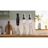 Bosch Serie 4 MSM4W210 blender 0.6 L Immersion blender 600 W Black, White