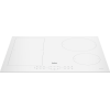 Beko HII64200FMTW hob White Built-in 60 cm Zone induction hob 4 zone(s)